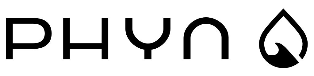 Phyn Logo