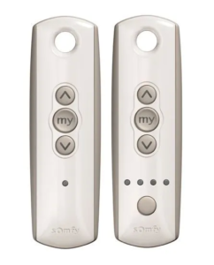 Sofmy's Old style Telis remotes